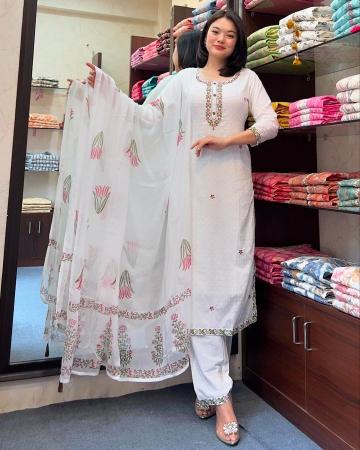 Sanga mia ST-214 women kurti wholesaler